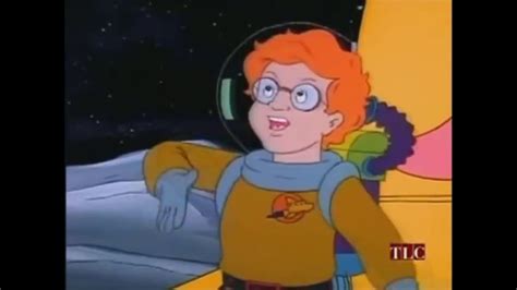 The Life and Death of Arnold: A Critical Analysis of Magic School Bus Storytelling